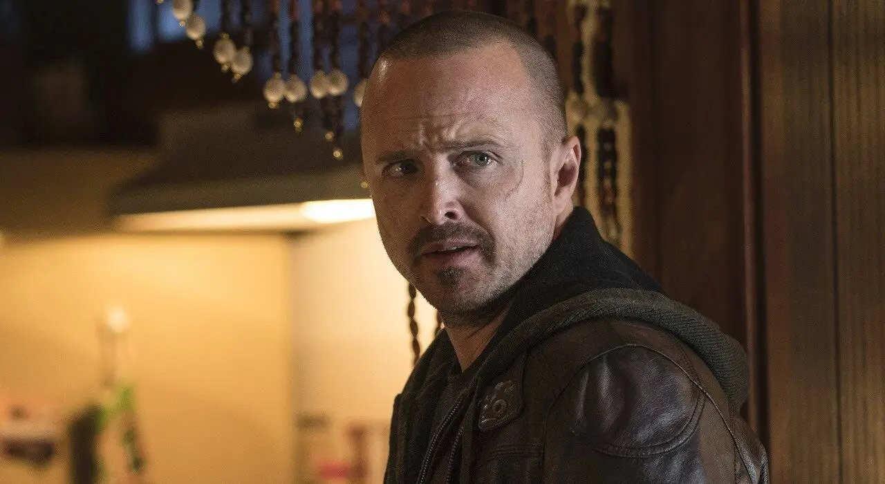 The Rise and Career of Aaron Paul