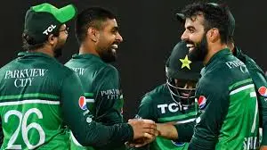 The Intense Cricket Rivalry: Afghanistan vs Pakistan