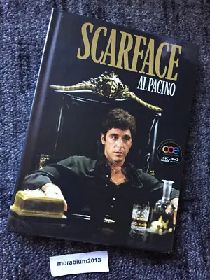 Al Pacino: The Legendary Journey of an Iconic Actor