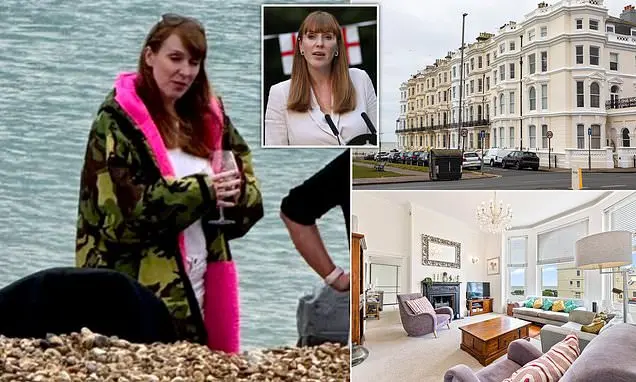 Angela Rayner’s Push for Stamp Duty Reforms
