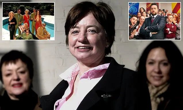 Ann McManus: Pioneering Innovations in Healthcare