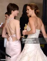 The Remarkable Journey of Anne Hathaway