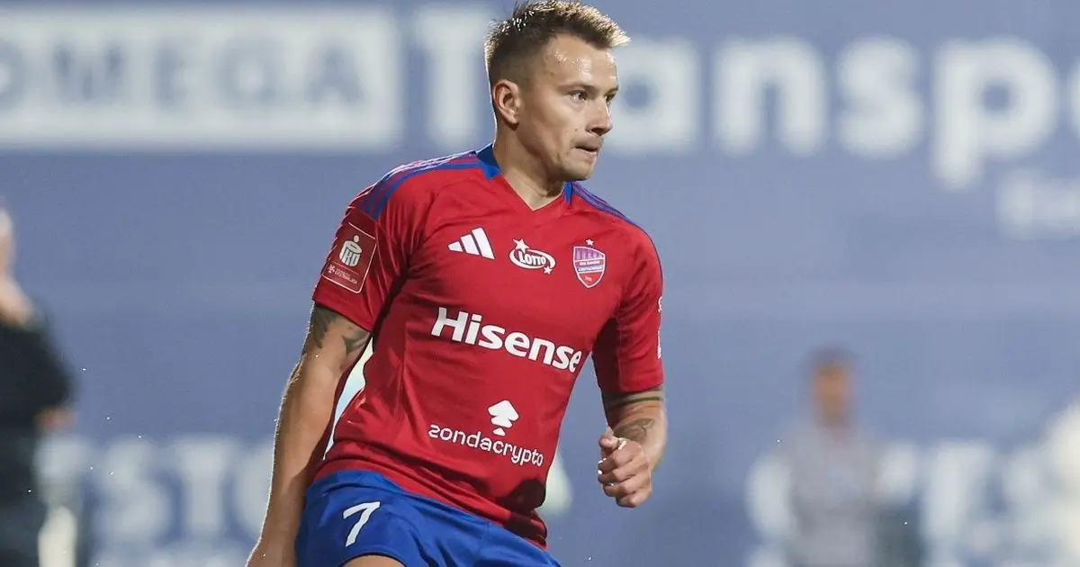 Match Analysis: Arda Krdżali vs. Raków Częstochowa
