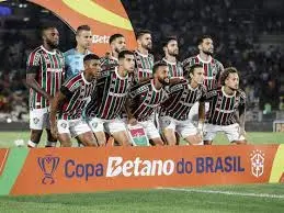 Bahia vs Fluminense: A Thrilling Encounter on the Pitch