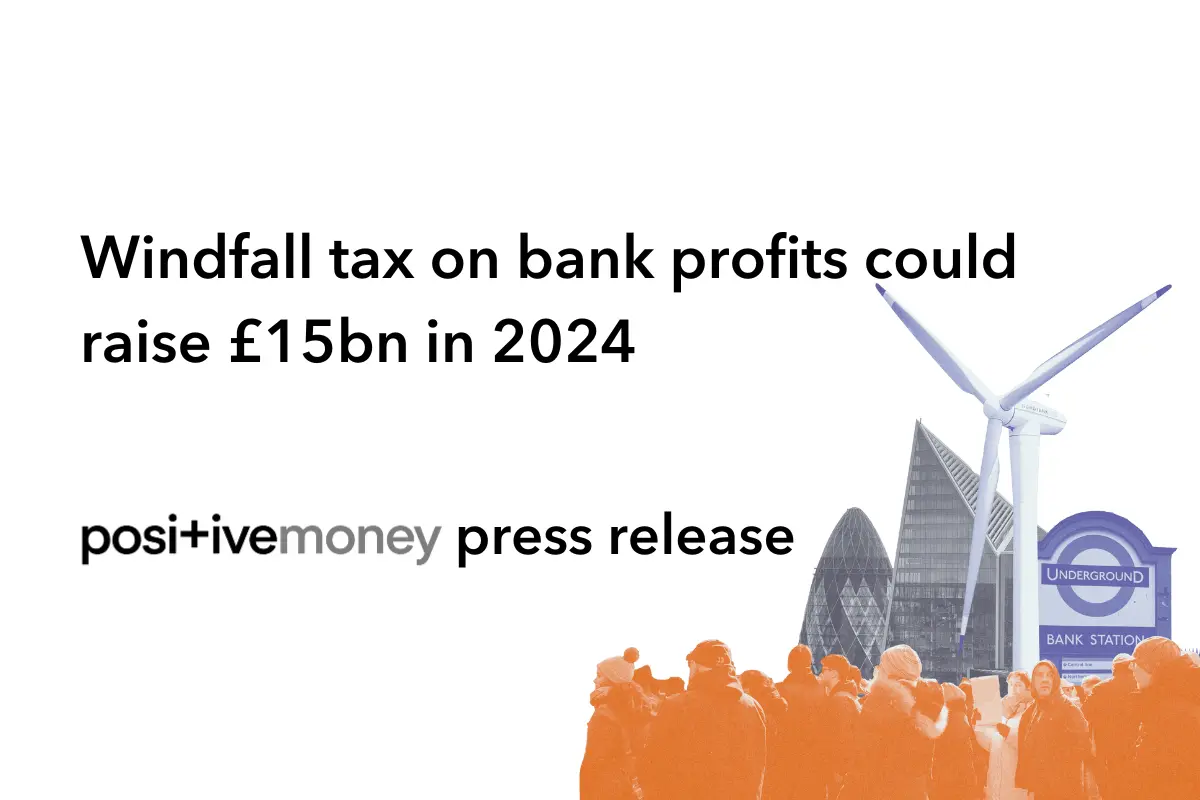 Understanding the Bank Windfall Tax and Its Implications