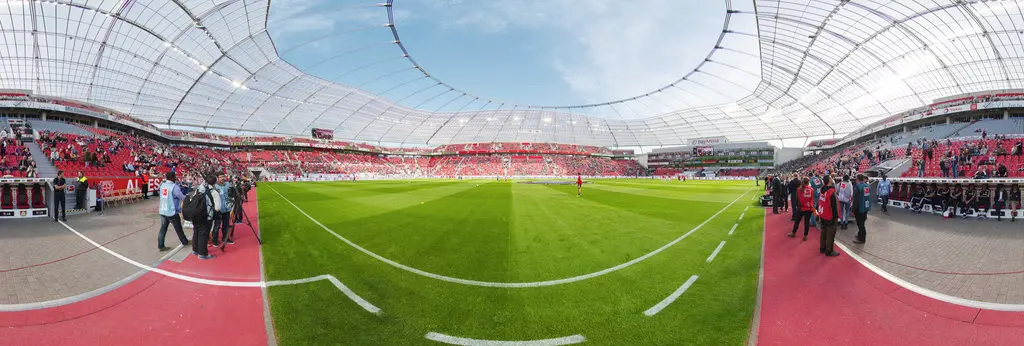 Bayern Leverkusen: A Rising Force in German Football