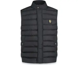 The Evolution and Current Trends of Belstaff