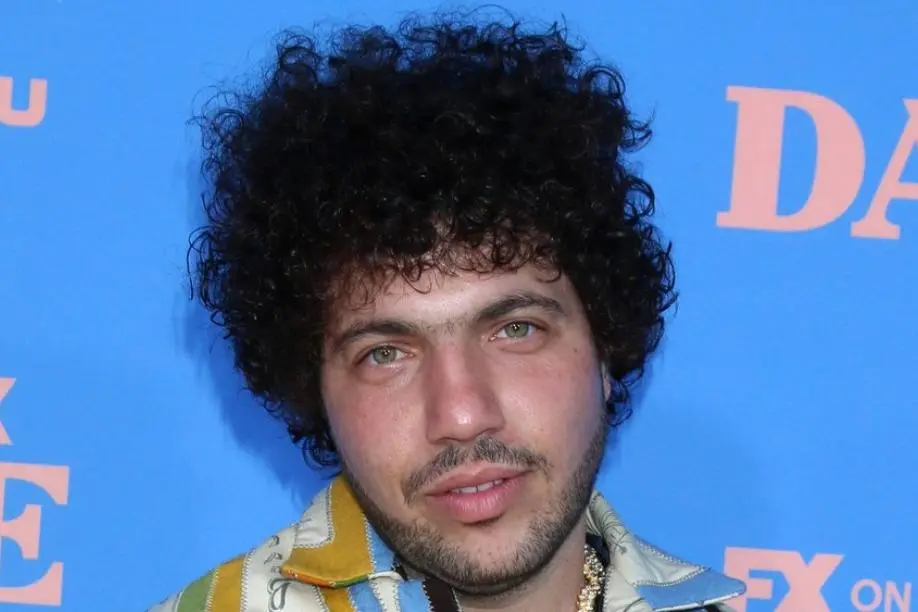 Benny Blanco: The Creative Force Behind Chart-Topping Hits