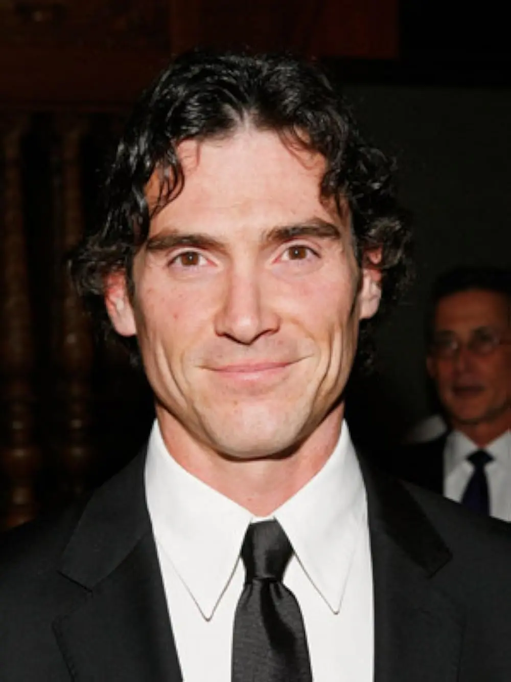 Exploring the Career of Billy Crudup
