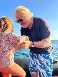 Boris Johnson’s Beard: Embracing a New Personal Style
