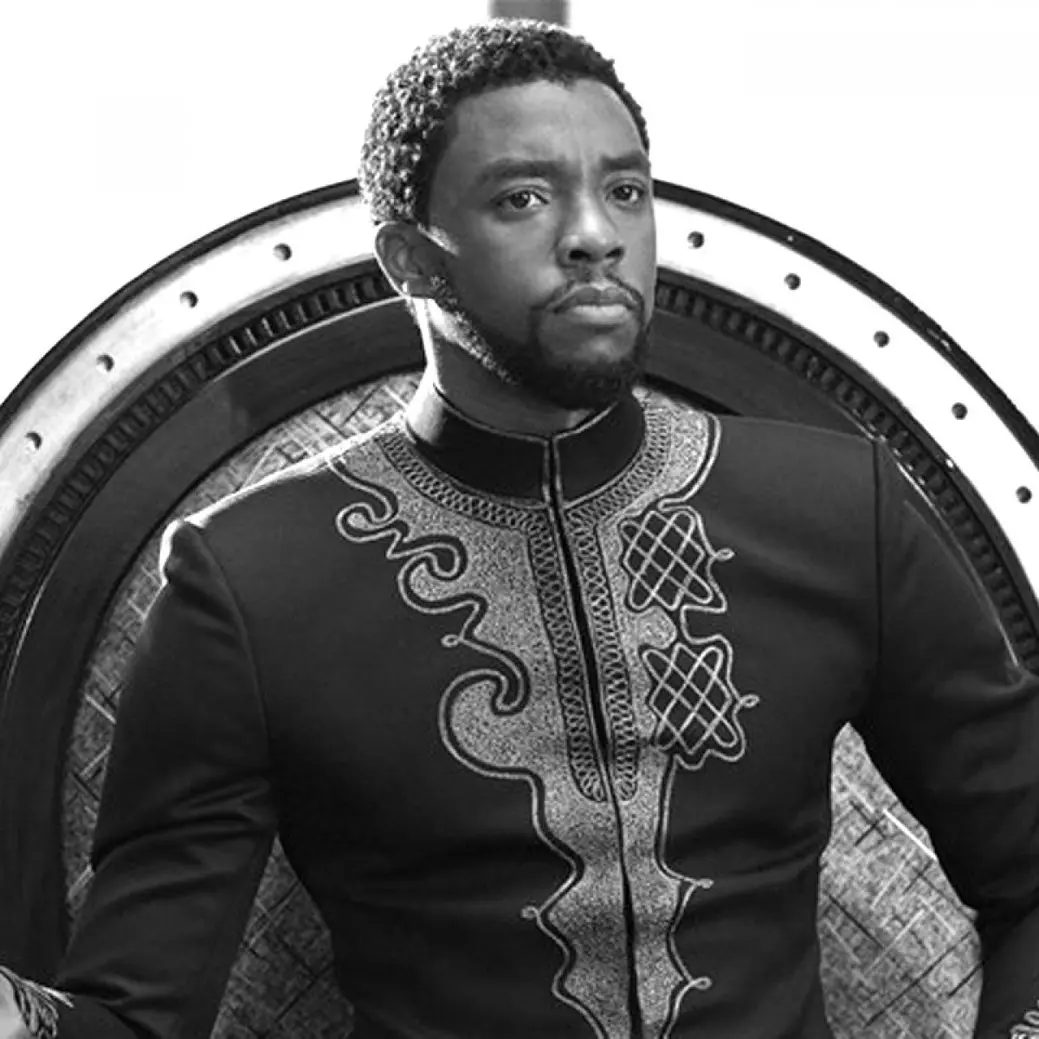 The Legacy of Chadwick Boseman: An Inspiration for Generations