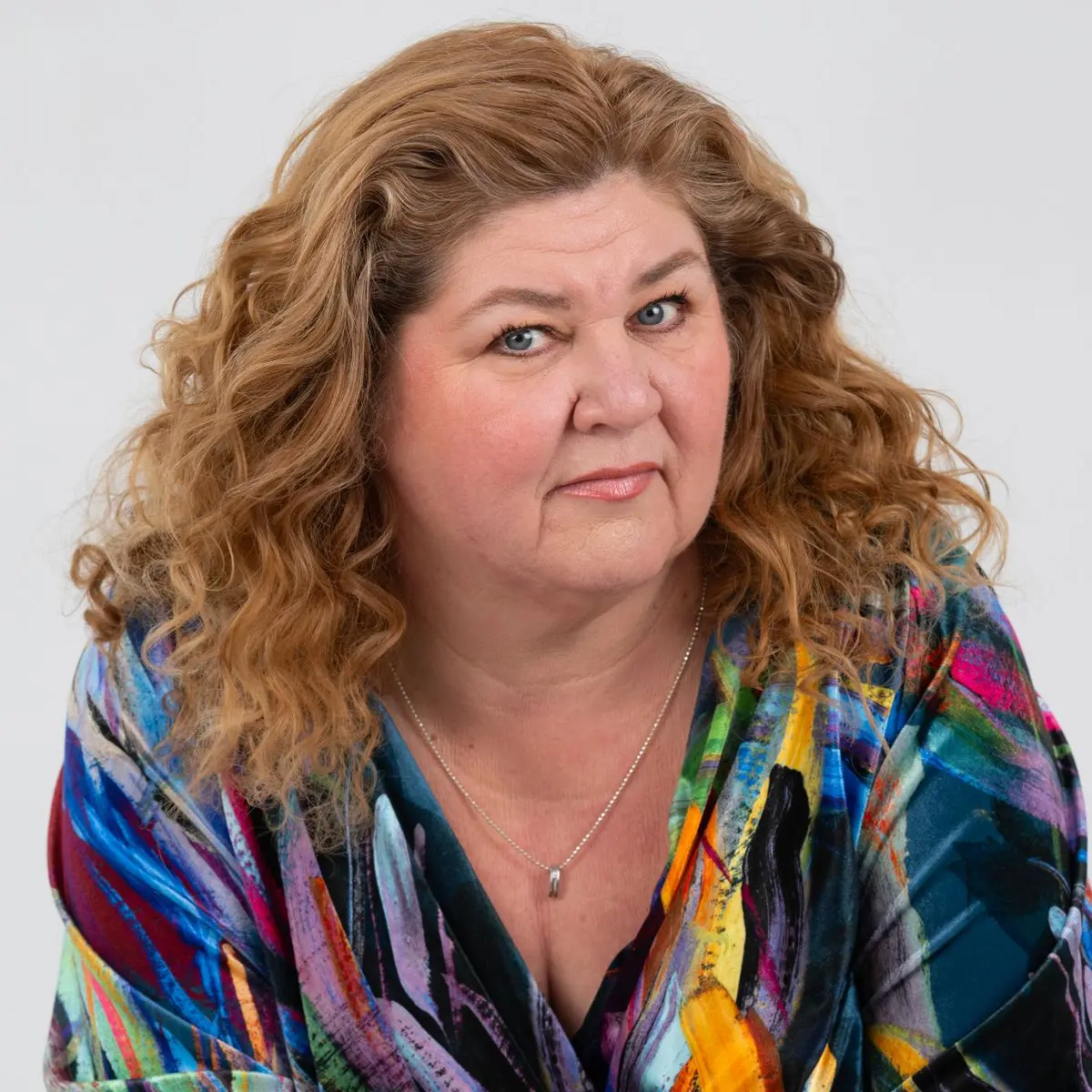 Cheryl Fergison: A Star’s Journey Beyond EastEnders