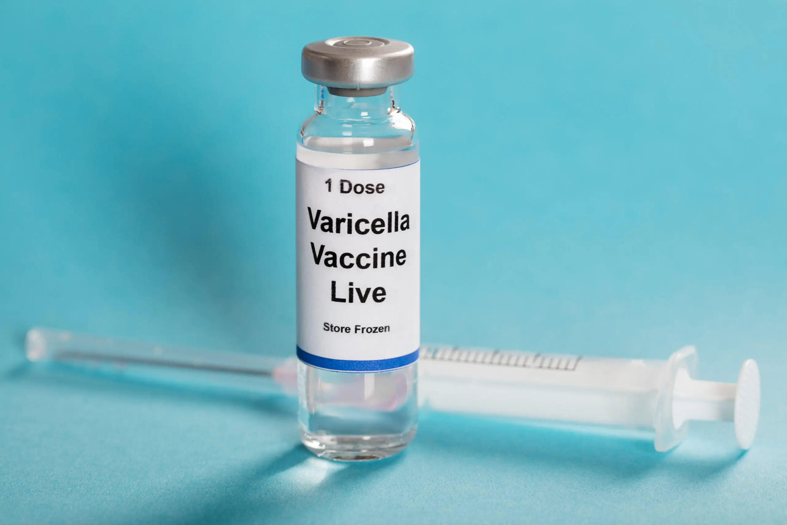The Importance of the Chicken Pox Vaccine