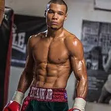 The Legacy of Chris Eubank in the Boxing World