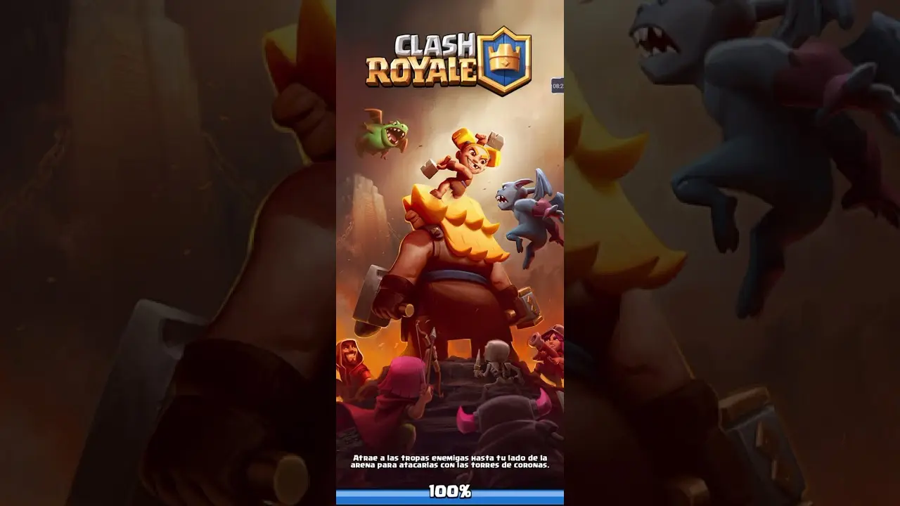 Latest Updates and Strategies in Clash Royale