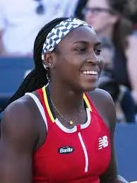 Coco Gauff: The Rise of a Tennis Sensation