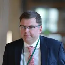 Colin Smyth: Championing Local Issues in Politics