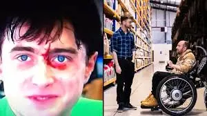 The Inspiring Journey of Daniel Radcliffe