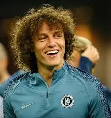 The Footballing Journey of David Luiz