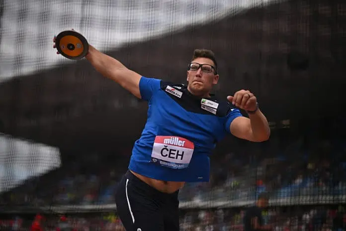 Latest Highlights from the Diamond League 2023