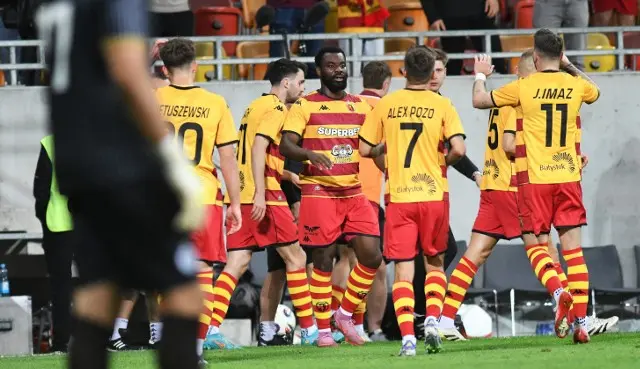 Match Review: Dinamo City vs Jagiellonia Białystok