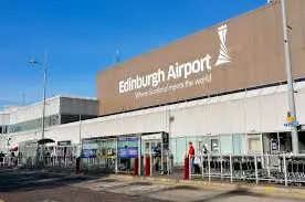 Edinburgh Airport: Scotland’s Gateway to the World