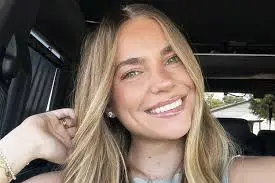 Emilie Kiser: A New Name to Watch in Professional Golf