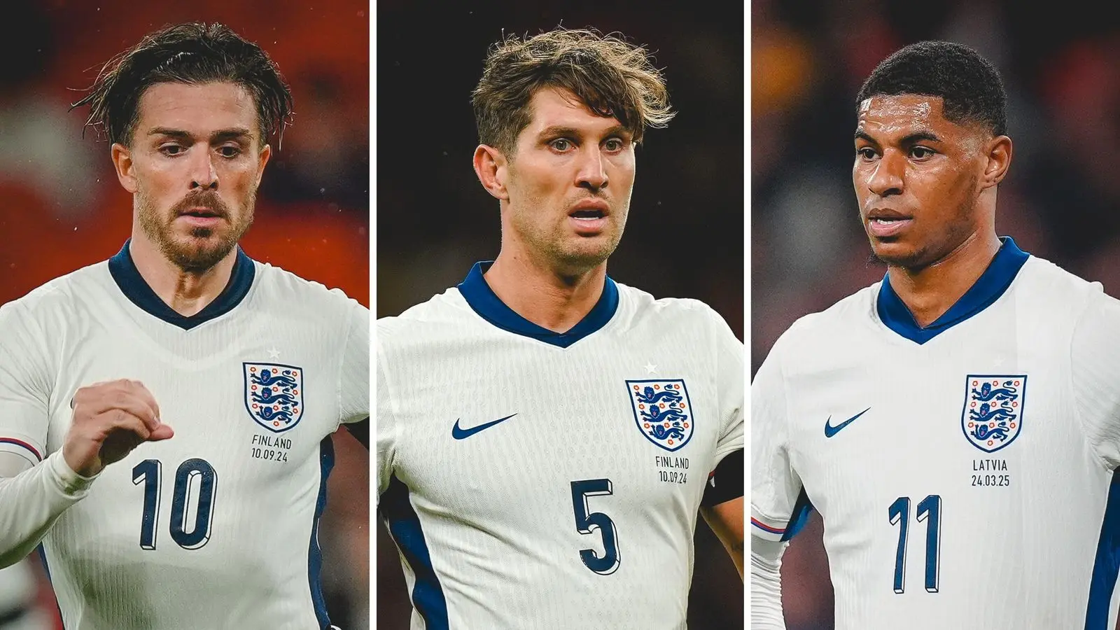 Latest Updates on the England Squad for Upcoming Matches