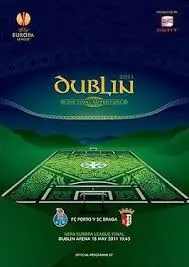 Latest Highlights from the Europa League Season