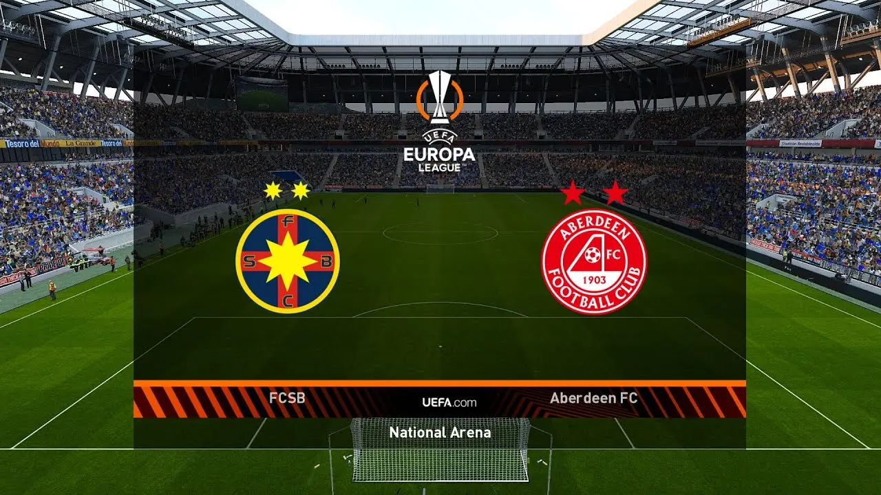 FCSB vs Aberdeen: Match Preview and Analysis