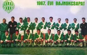 Exploring Ferencváros: Hungary’s Premier Football Team