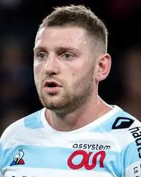 The Rise of Finn Russell in the World of Rugby