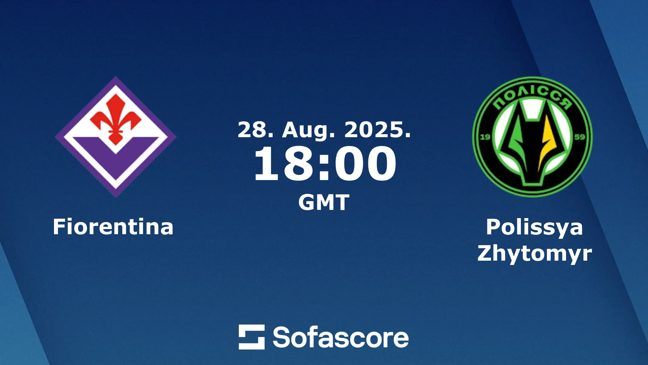 Fiorentina vs Polissya Zhytomyr: A Thrilling Encounter