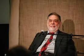 The Visionary Journey of Francis Ford Coppola