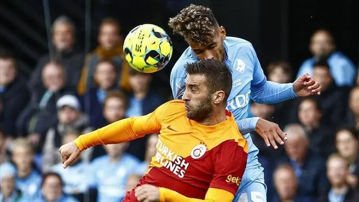 Galatasaray: The Pride of Turkish Football