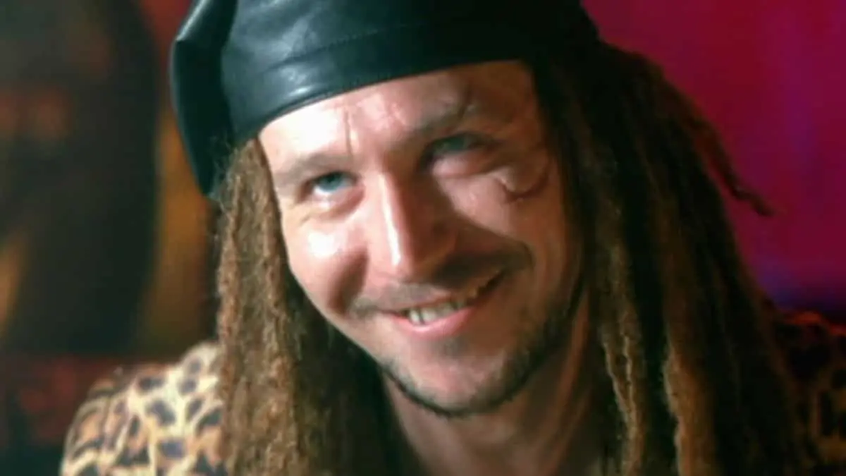The Remarkable Journey of Gary Oldman