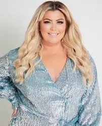 All About Gemma Collins: Latest News and Insights