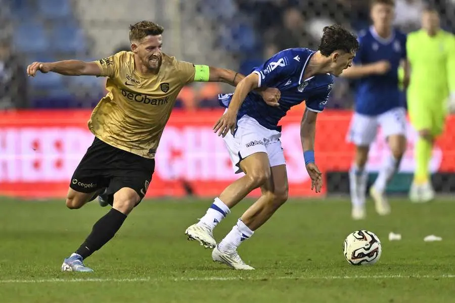 Genk vs Lech Poznań: A Key Clash in European Football