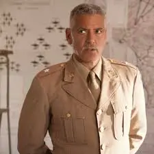 George Clooney: A Dual Icon of Film and Philanthropy