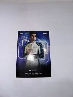 George Russell: The Rise of a Formula 1 Talent