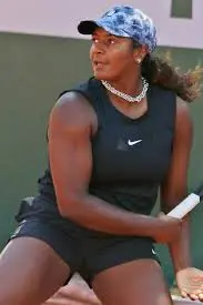 Hailey Baptiste: A Bright Future in Women’s Tennis