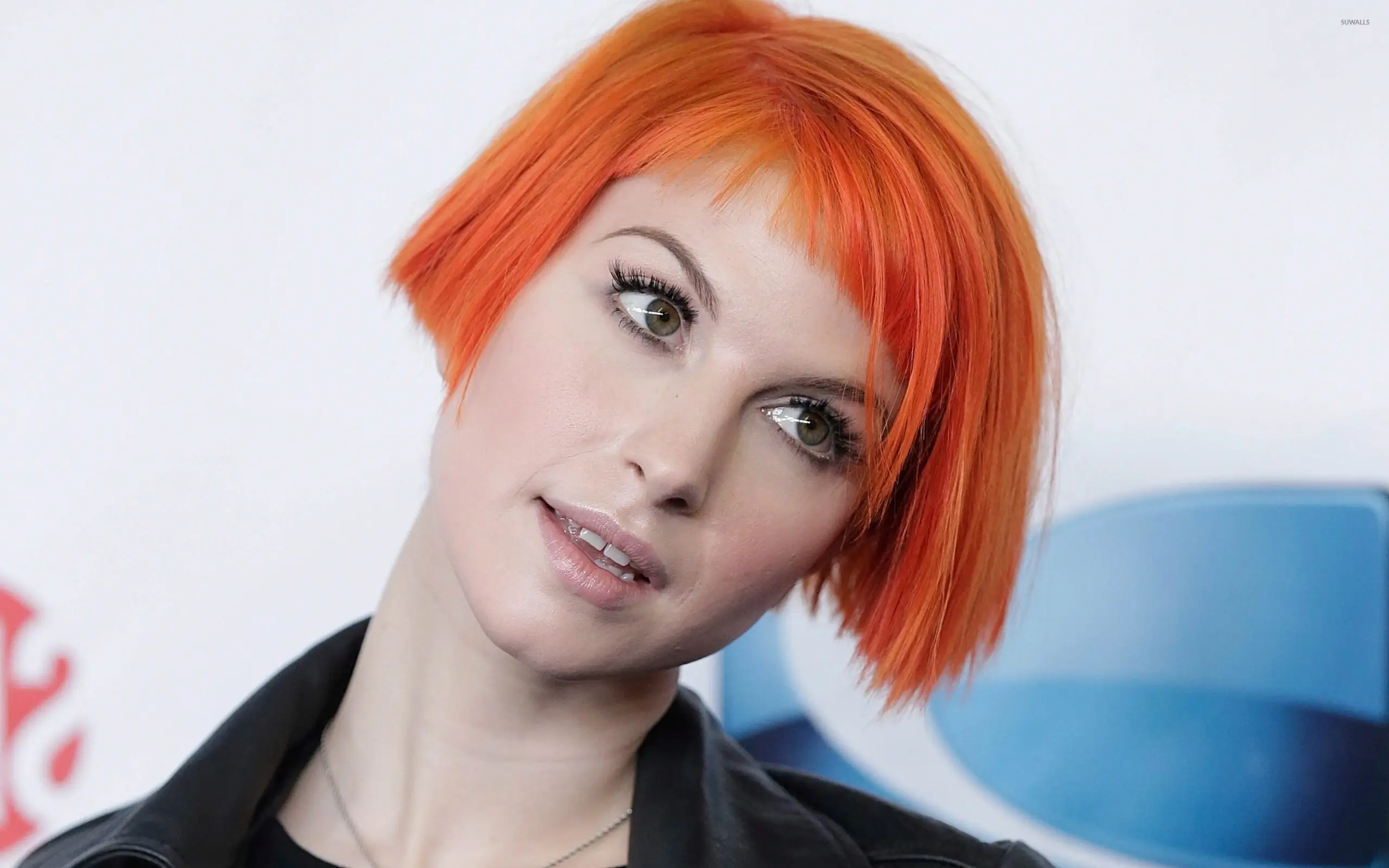 The Musical Journey of Hayley Williams