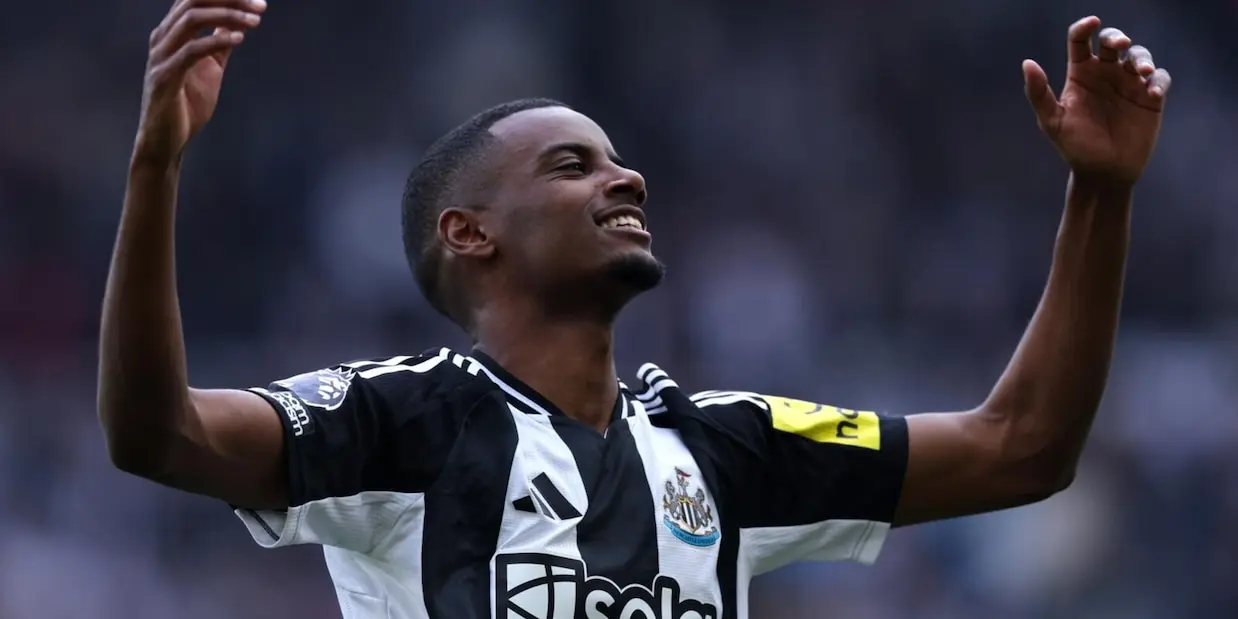 Isak Linked with Liverpool: What This Means for the Club