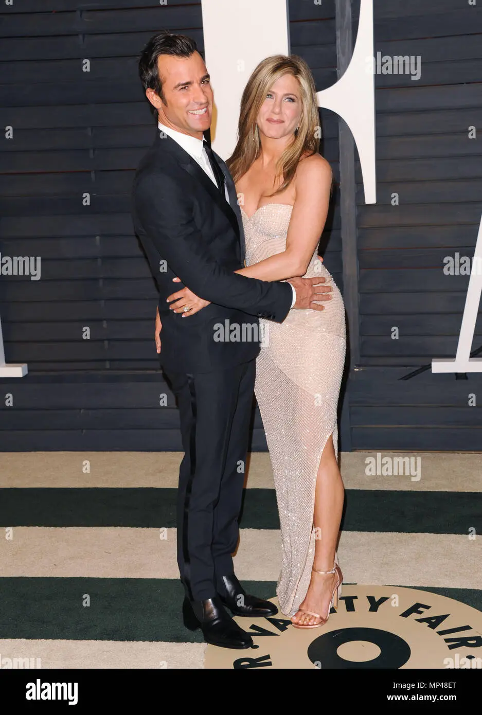 The Enduring Legacy of Jennifer Aniston
