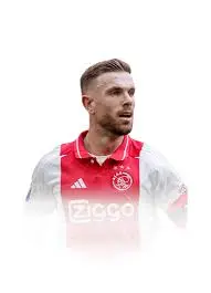 Jordan Henderson: A New Chapter in His Football Journey