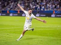 The Rise of Kairat Almaty in Kazakh Football