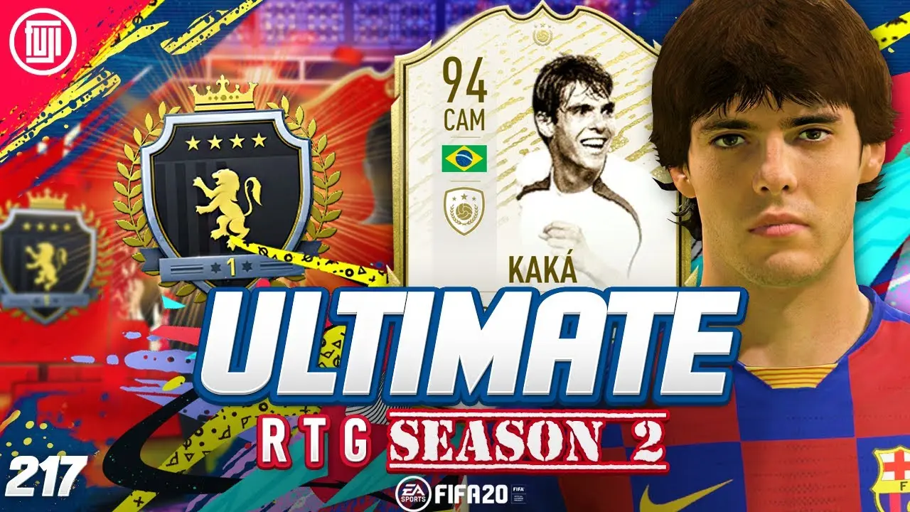 Kaka: From Football Star to Philanthropic Icon