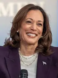 Kamala Harris: Breaking Barriers in American Politics