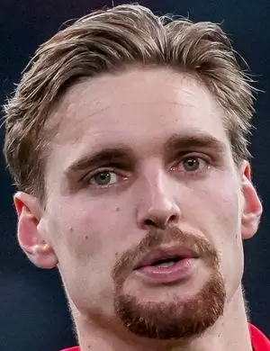 Kenneth Taylor: The Rising Star of Football