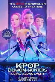 Kpop Demon Hunters 2: A Unique Fusion of Music and Adventure